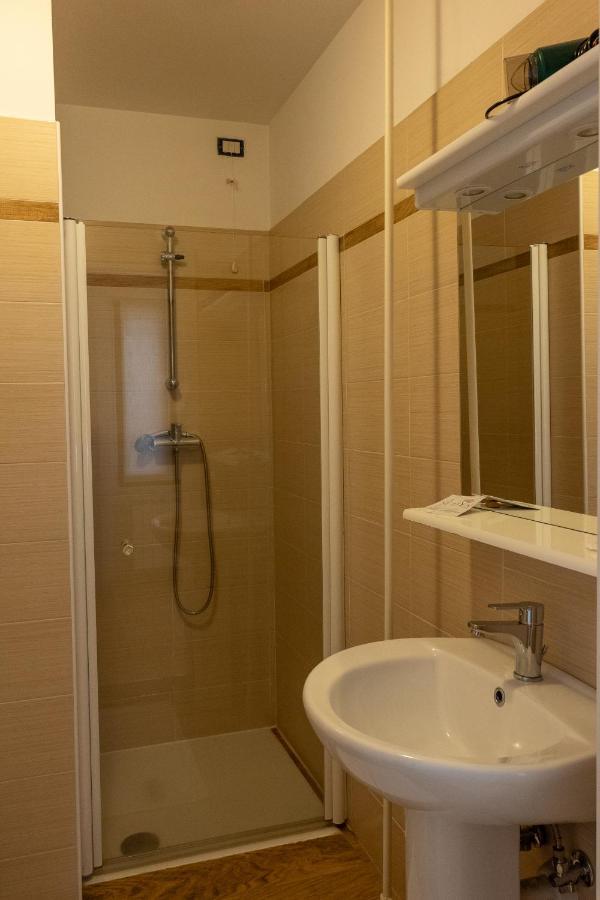 Bed and Breakfast La Stazione Trontano Экстерьер фото